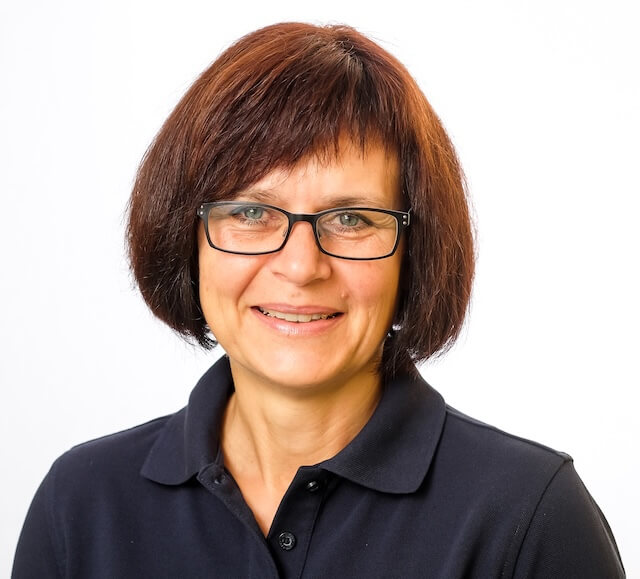 Zahnärztin Cora Ludewig – Inhaberin der Zahnarztpraxis Northeim