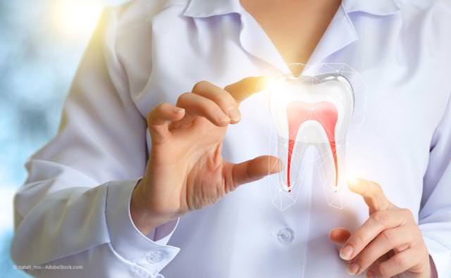 Wurzelbehandlung toter Zähne: Zähne erhalten und Geld sparen